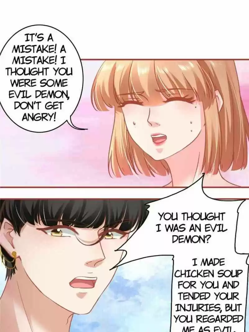 The Ghost Bride ch.131