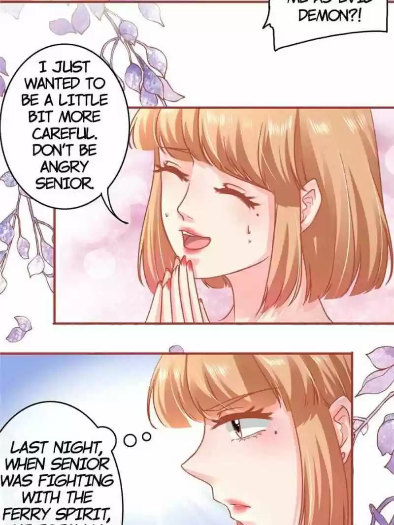 The Ghost Bride ch.131