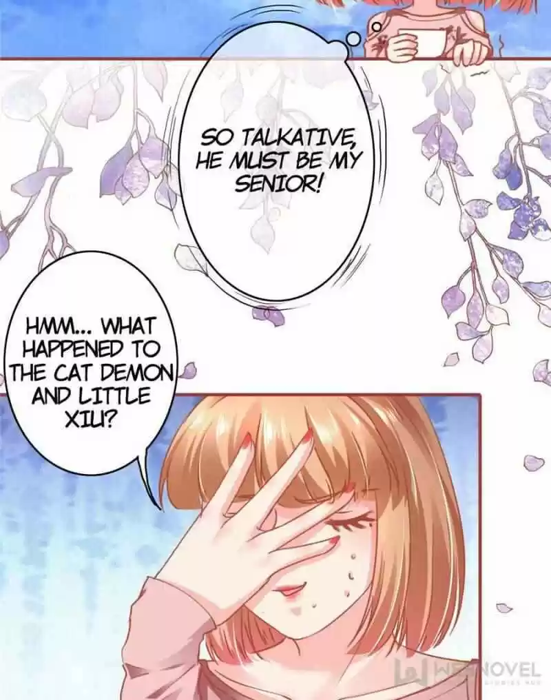 The Ghost Bride ch.131