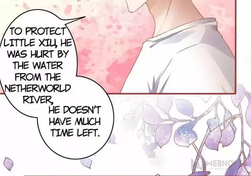 The Ghost Bride ch.132