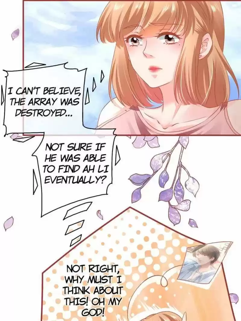 The Ghost Bride ch.132