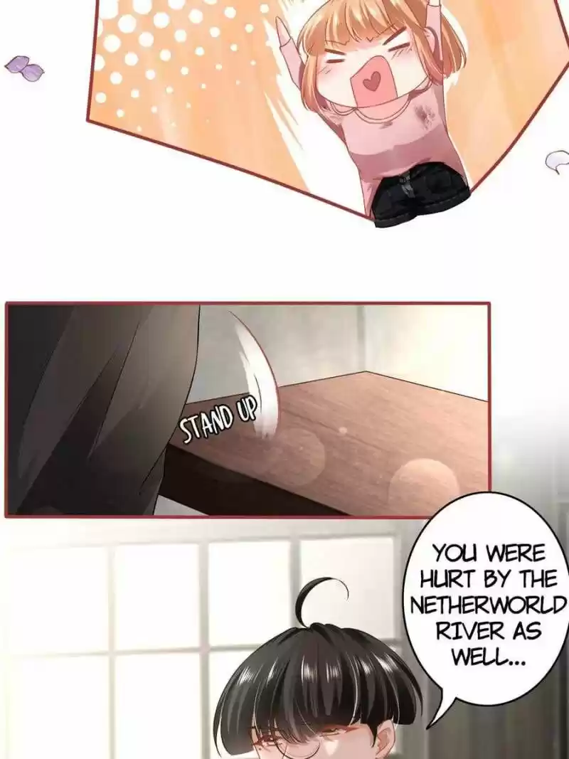 The Ghost Bride ch.132