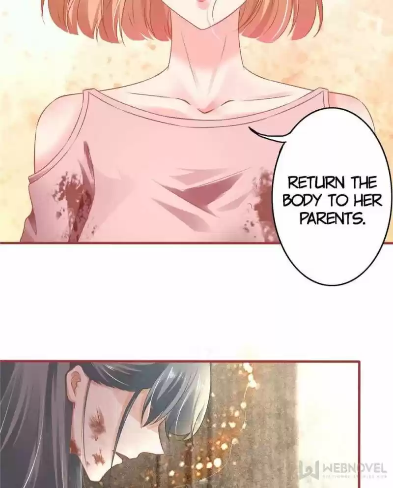 The Ghost Bride ch.132