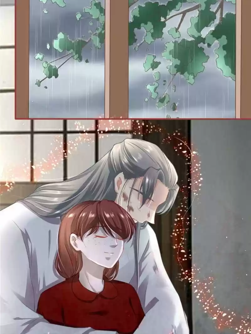 The Ghost Bride ch.132