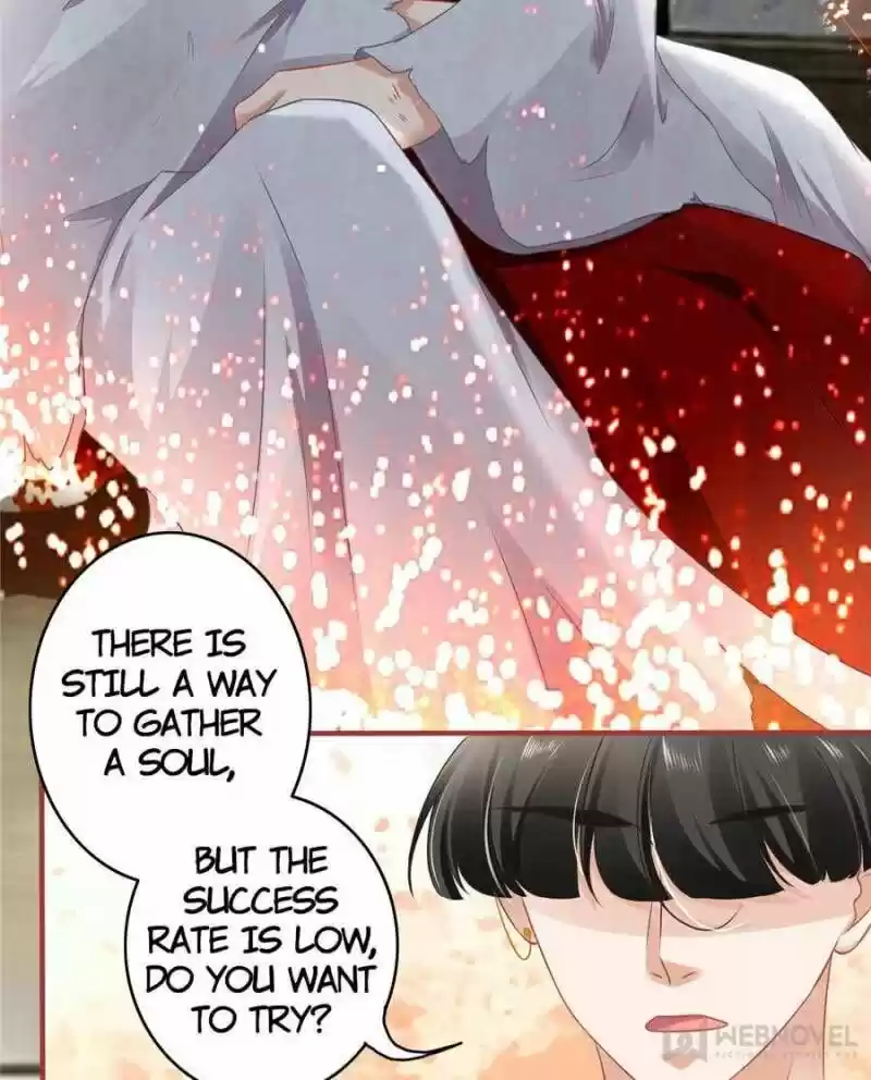 The Ghost Bride ch.132