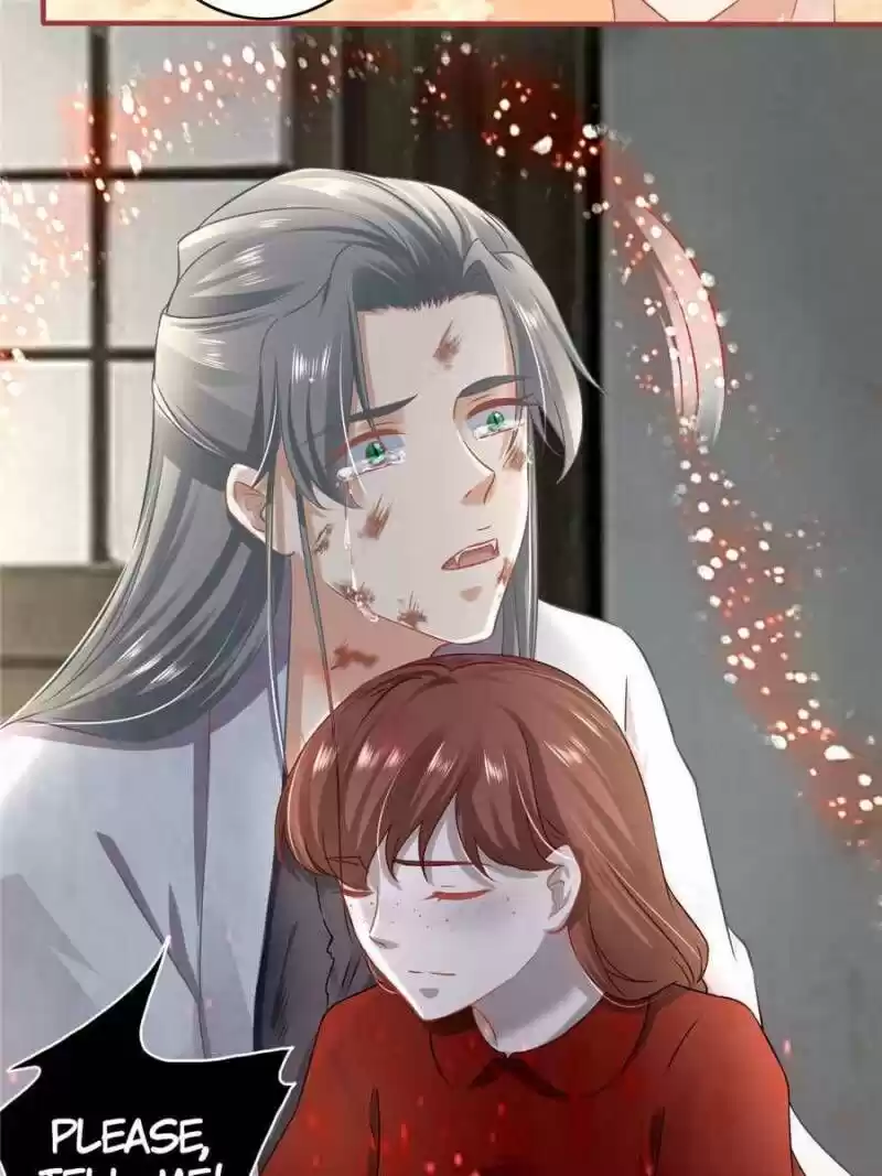 The Ghost Bride ch.132