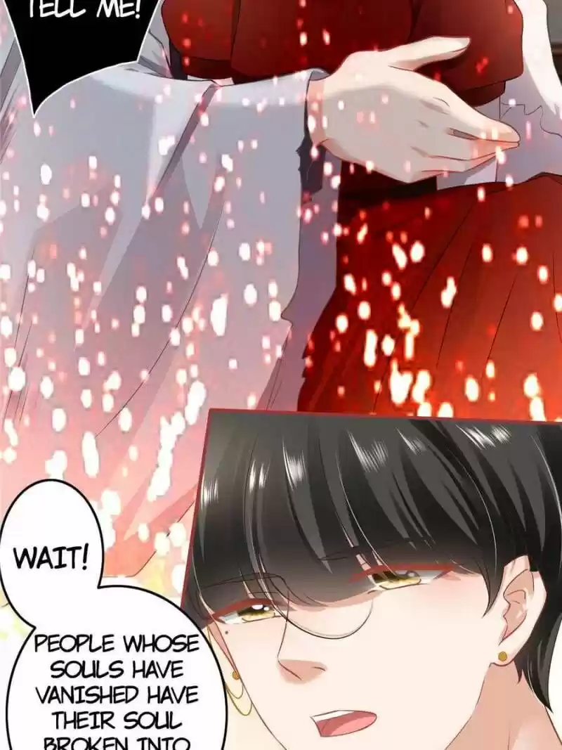 The Ghost Bride ch.132