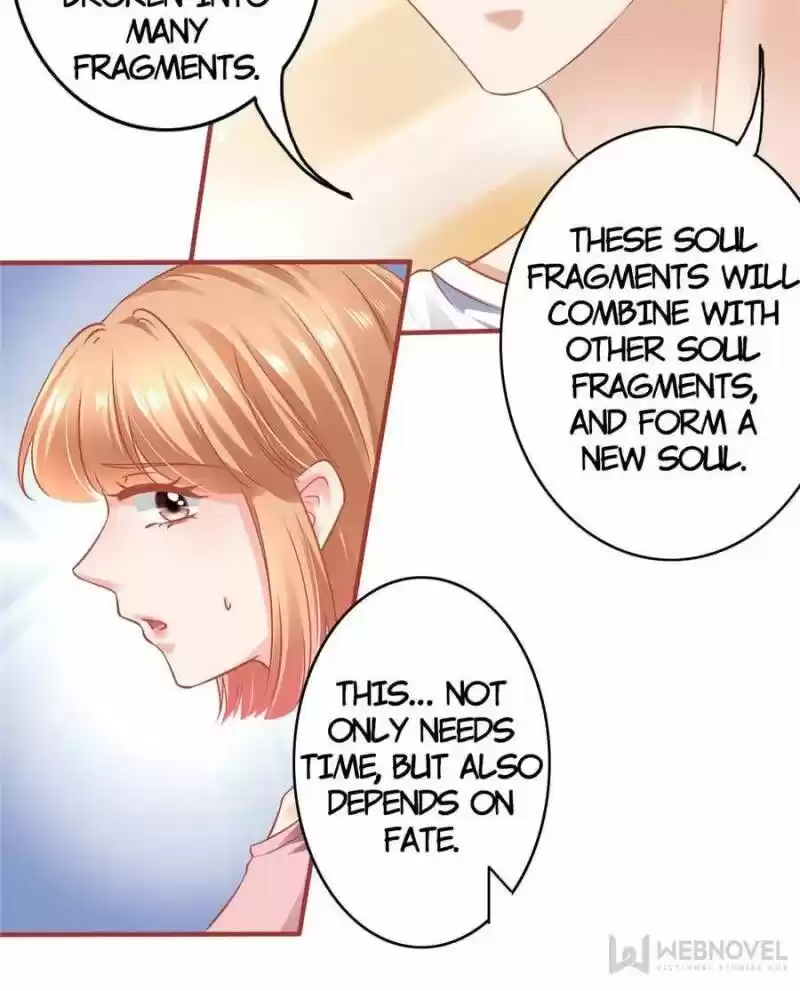 The Ghost Bride ch.132