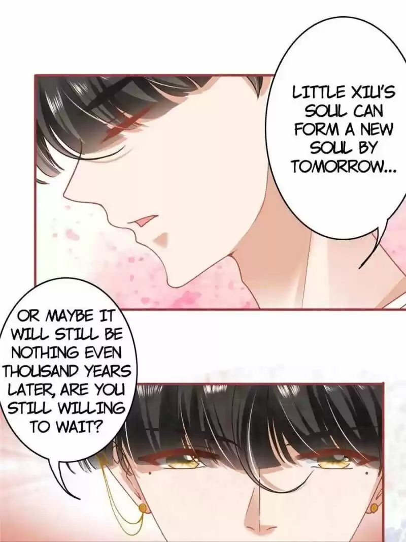 The Ghost Bride ch.132