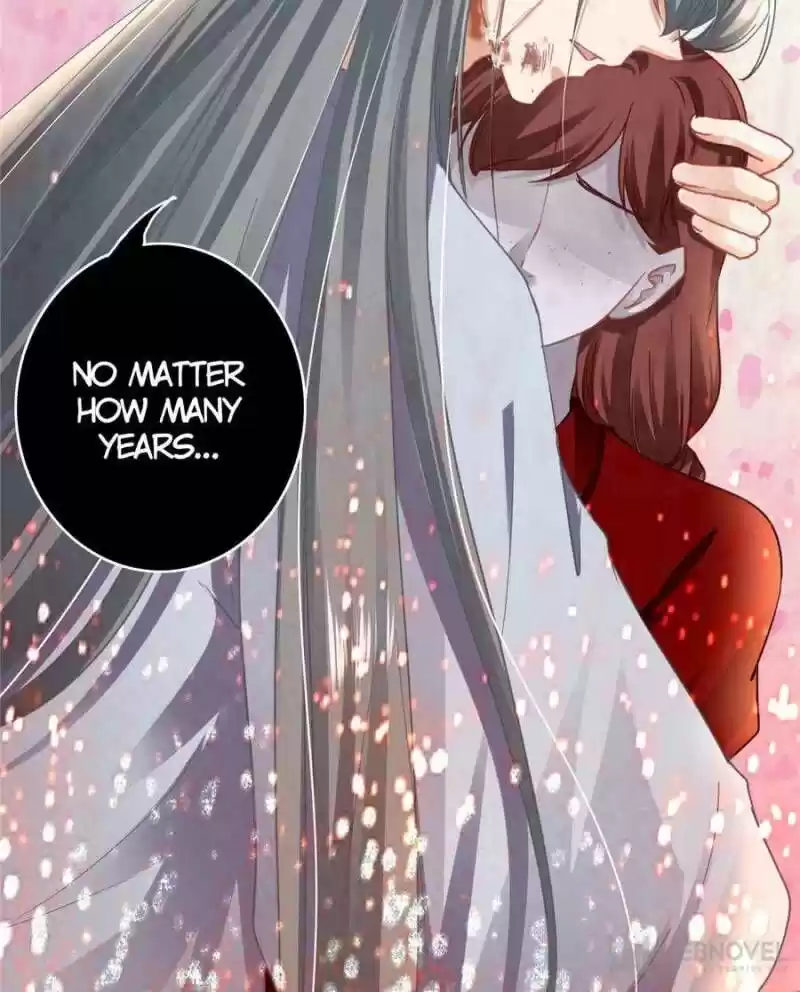 The Ghost Bride ch.132