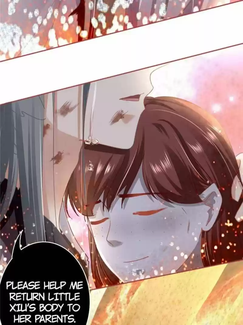 The Ghost Bride ch.132