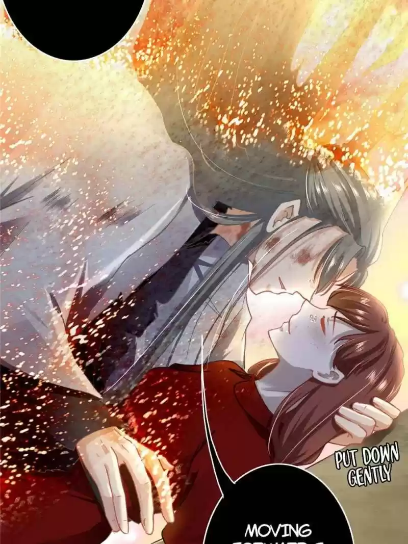 The Ghost Bride ch.132