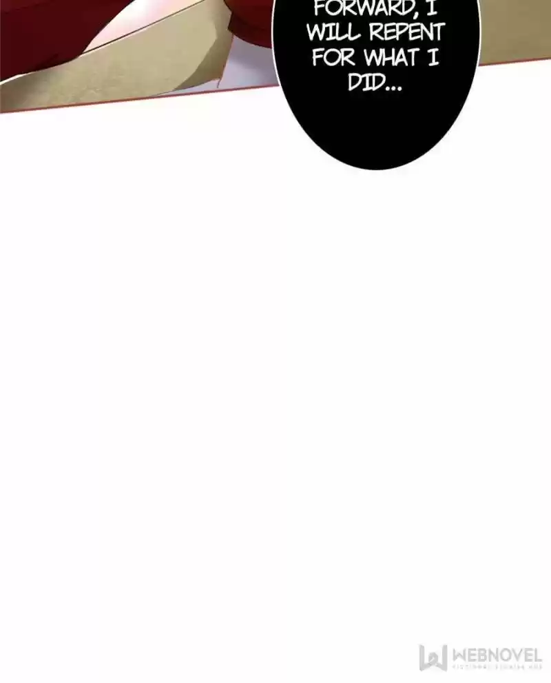 The Ghost Bride ch.132