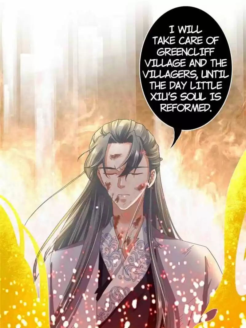 The Ghost Bride ch.132