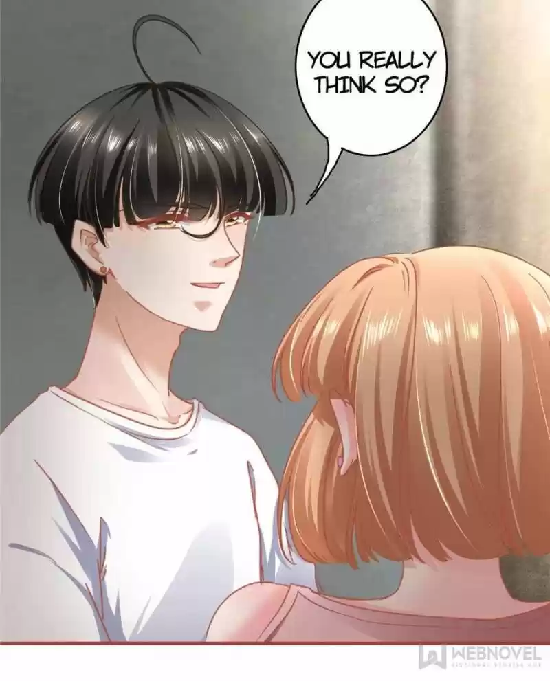 The Ghost Bride ch.132