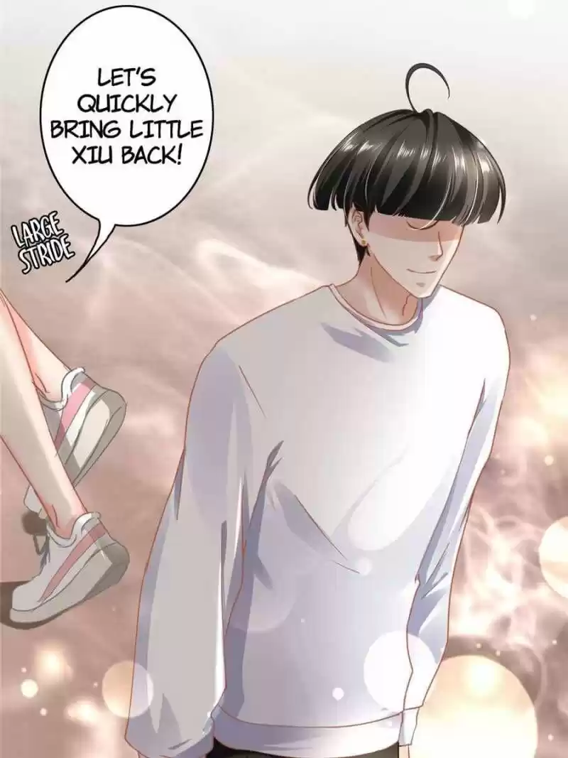 The Ghost Bride ch.132