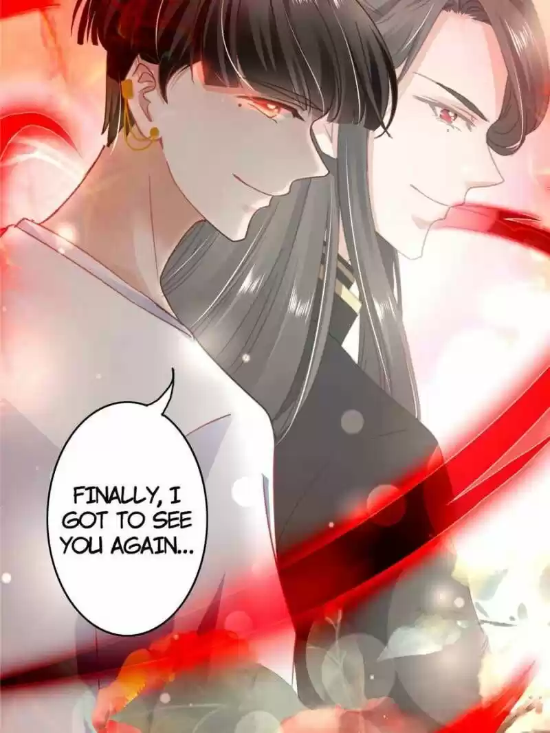 The Ghost Bride ch.132