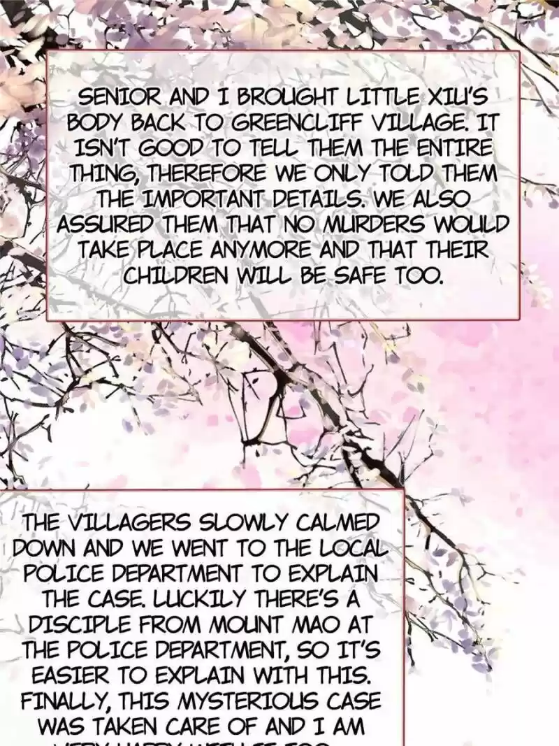 The Ghost Bride ch.133