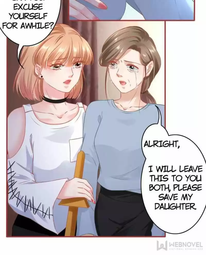 The Ghost Bride ch.133