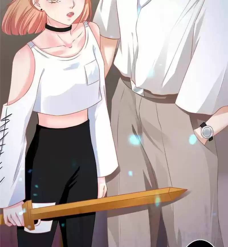 The Ghost Bride ch.133