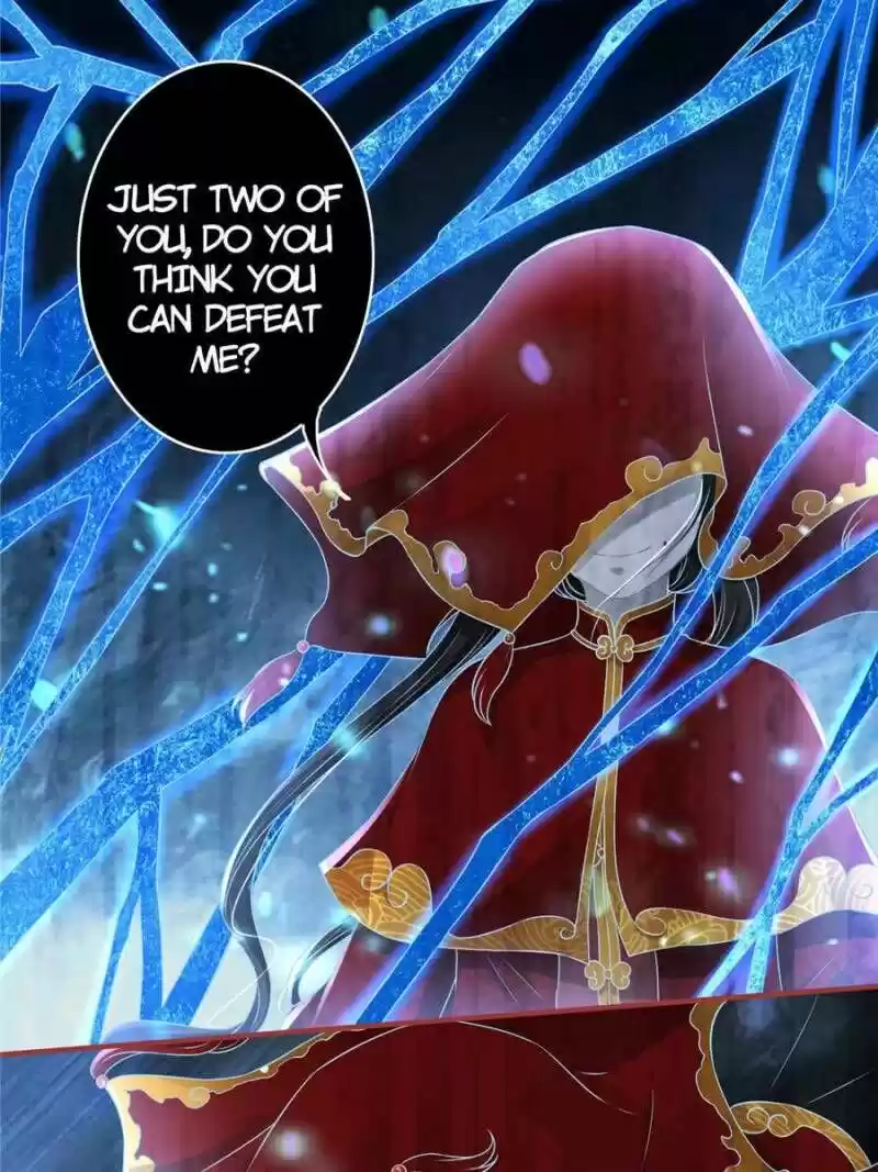 The Ghost Bride ch.133