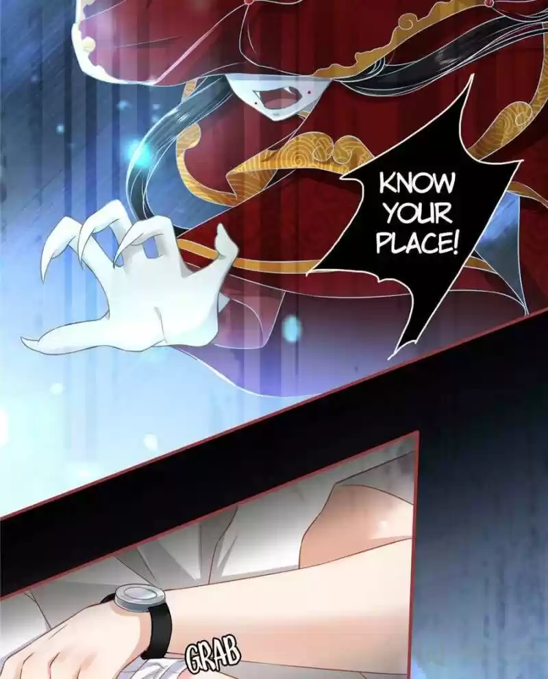 The Ghost Bride ch.133