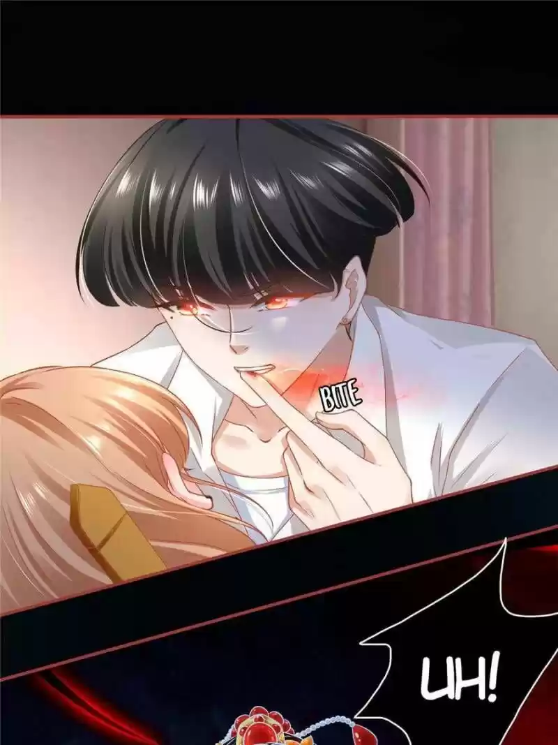 The Ghost Bride ch.133