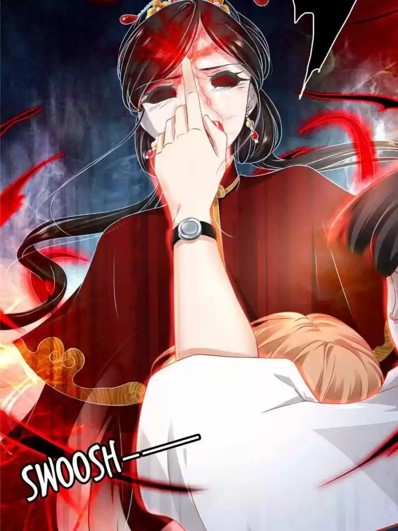 The Ghost Bride ch.133