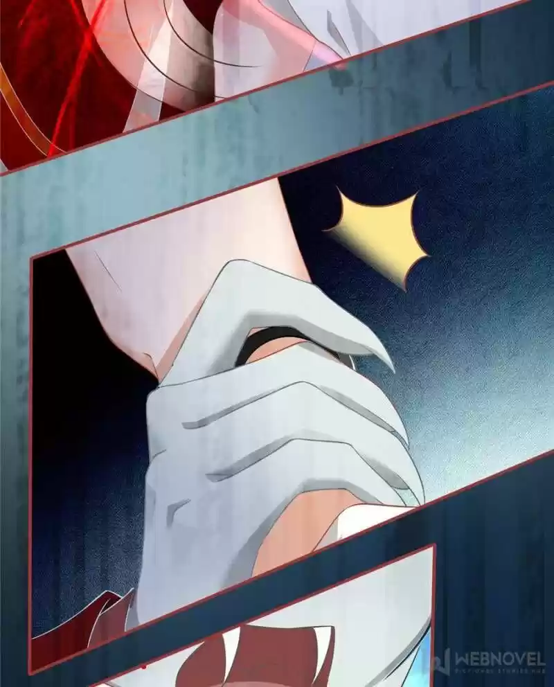 The Ghost Bride ch.133