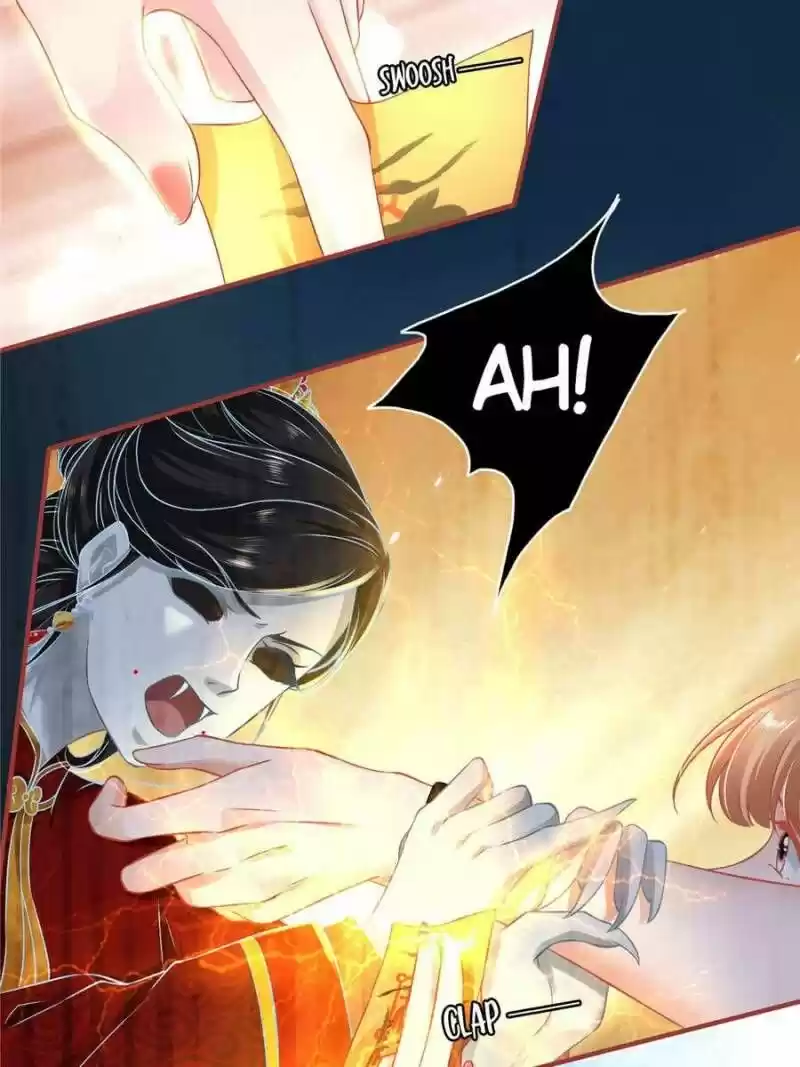 The Ghost Bride ch.133