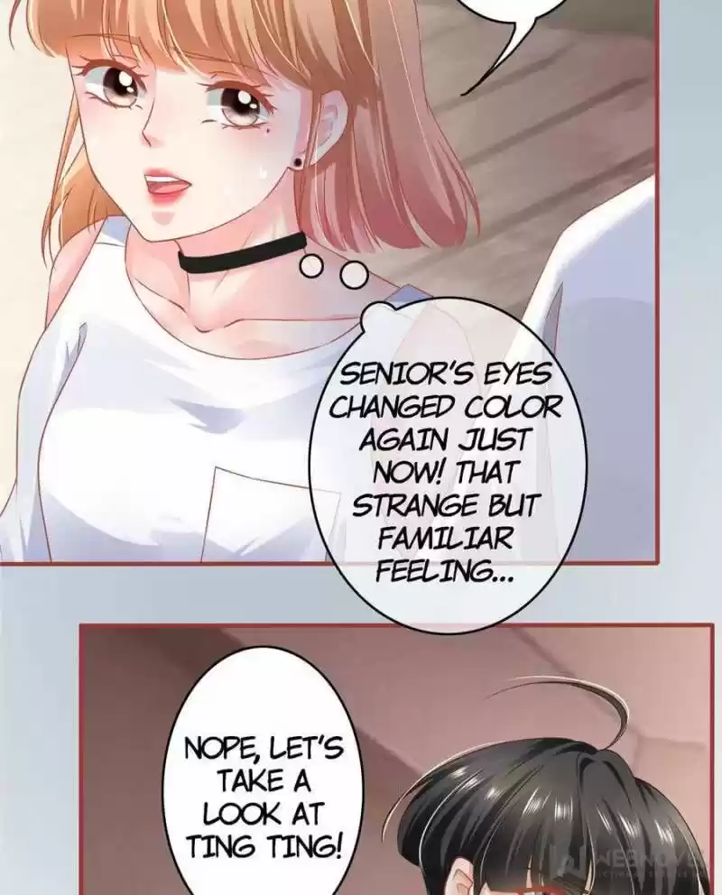 The Ghost Bride ch.133