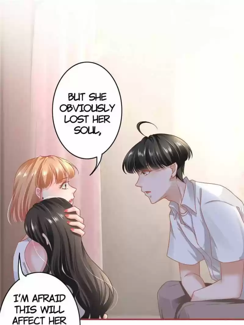 The Ghost Bride ch.133