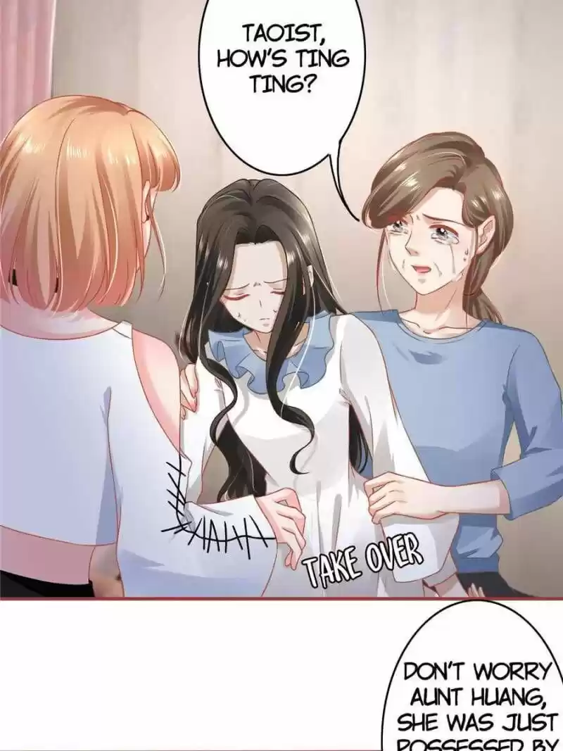 The Ghost Bride ch.133