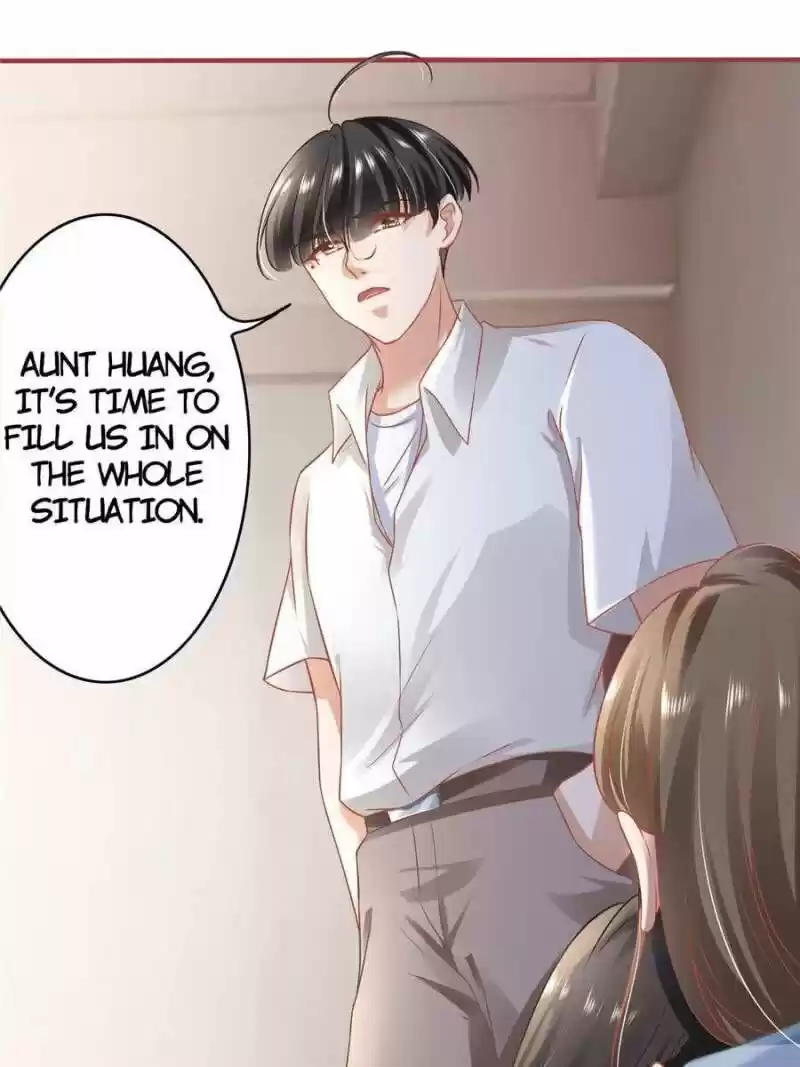 The Ghost Bride ch.133