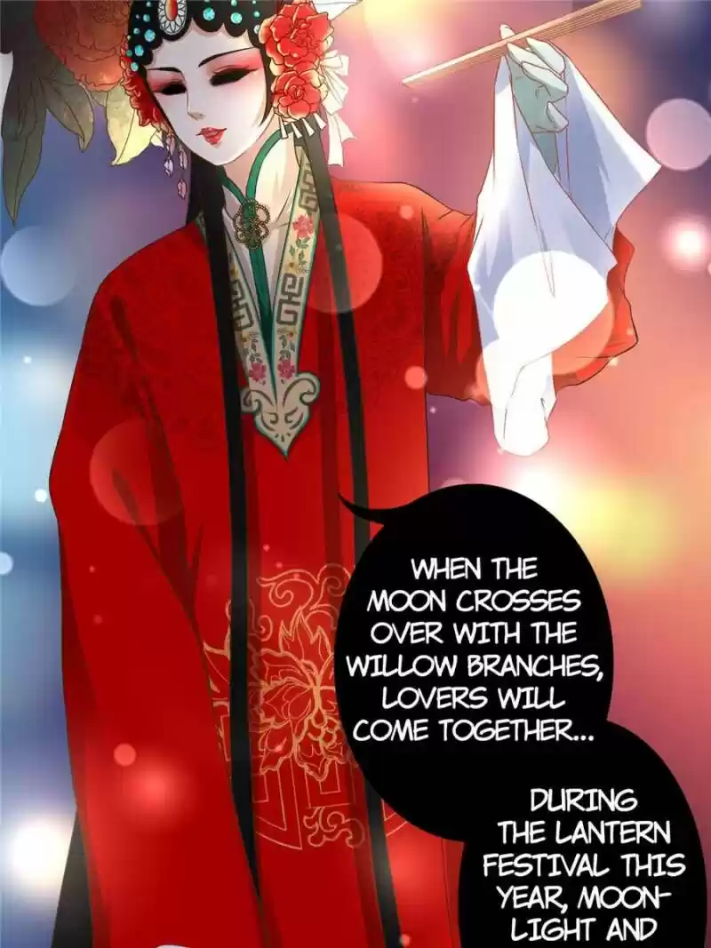 The Ghost Bride ch.134