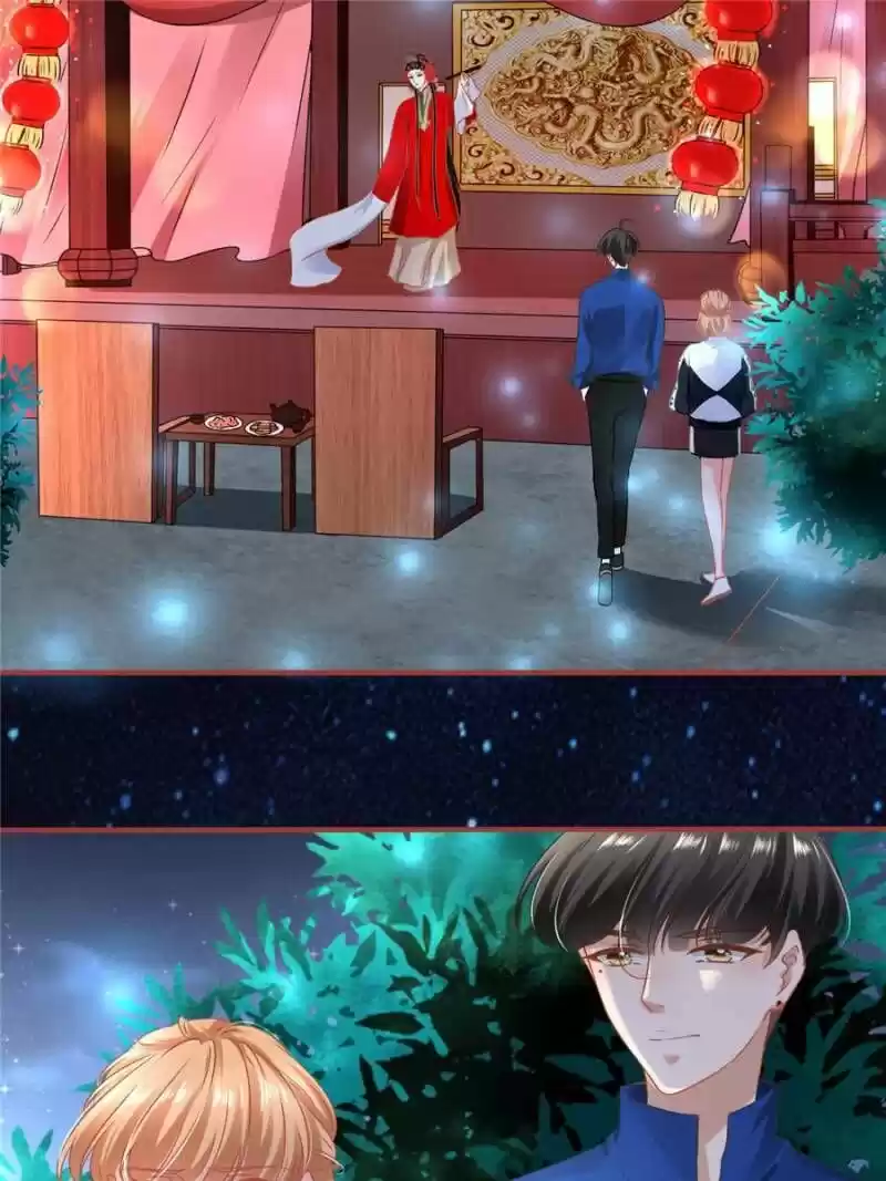 The Ghost Bride ch.134