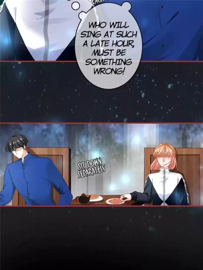 The Ghost Bride ch.134