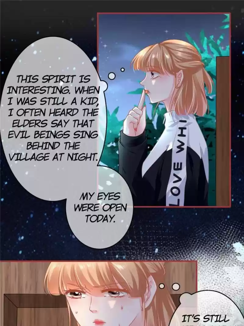 The Ghost Bride ch.134