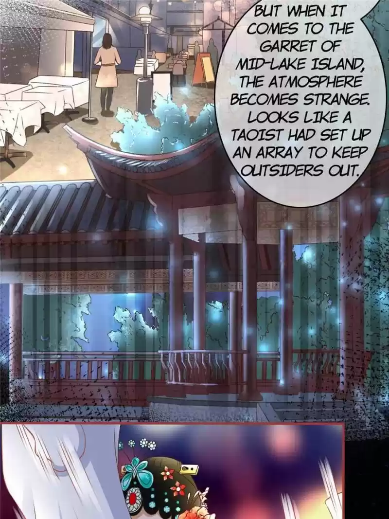 The Ghost Bride ch.134