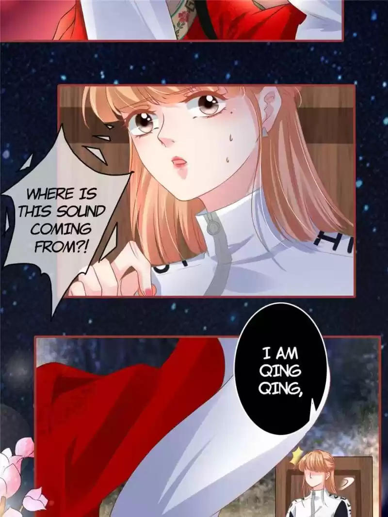 The Ghost Bride ch.134