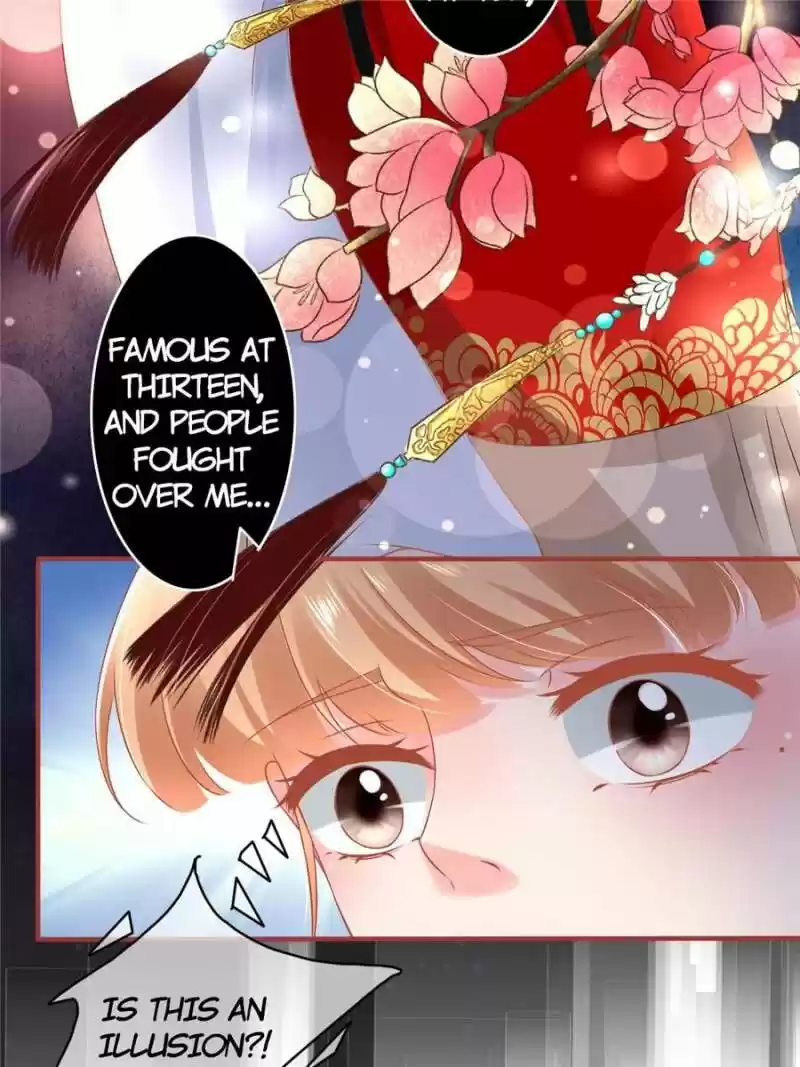 The Ghost Bride ch.134