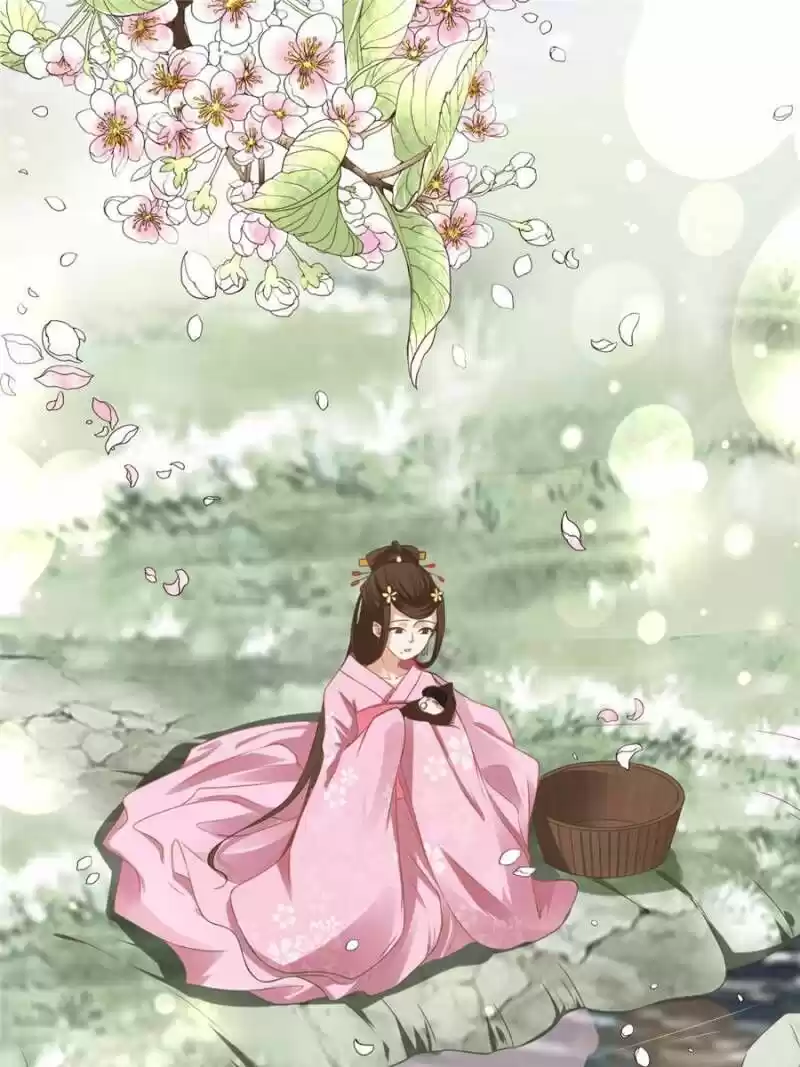 The Ghost Bride ch.134