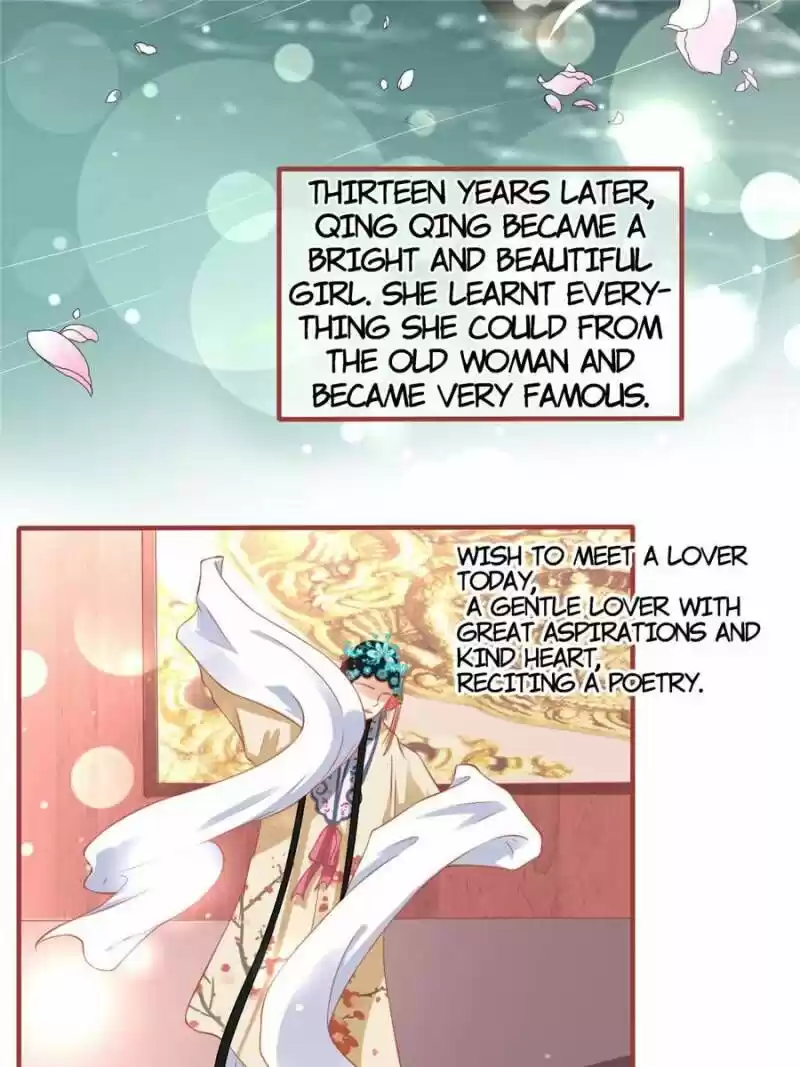 The Ghost Bride ch.134