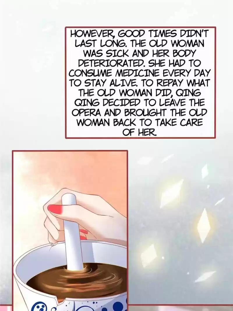 The Ghost Bride ch.134