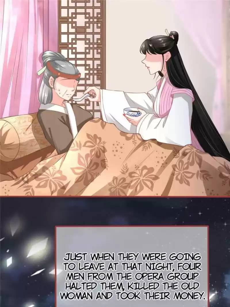 The Ghost Bride ch.134