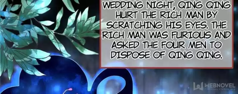 The Ghost Bride ch.134