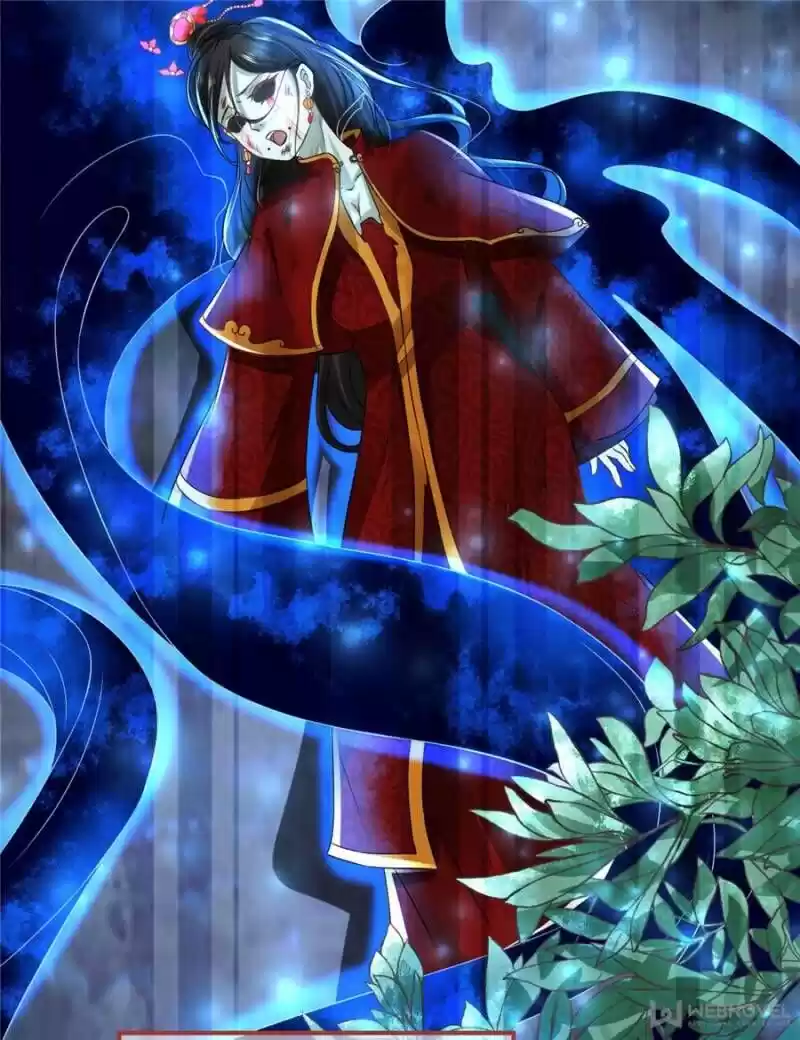 The Ghost Bride ch.134