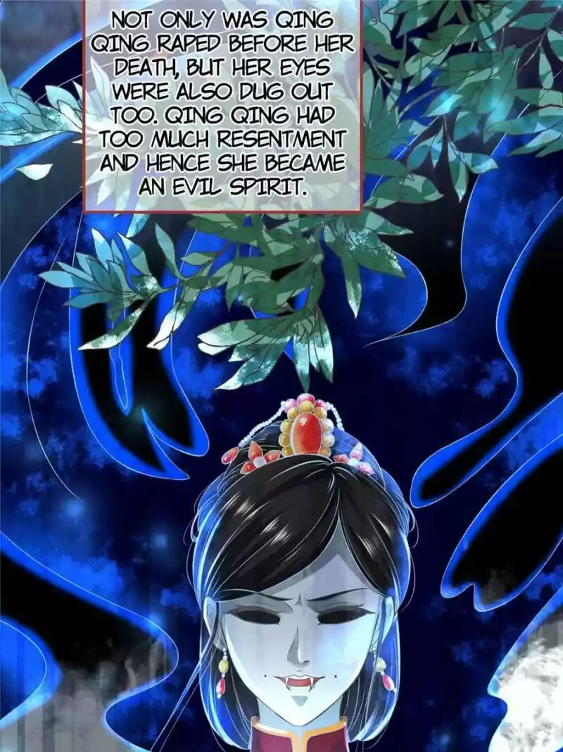 The Ghost Bride ch.134