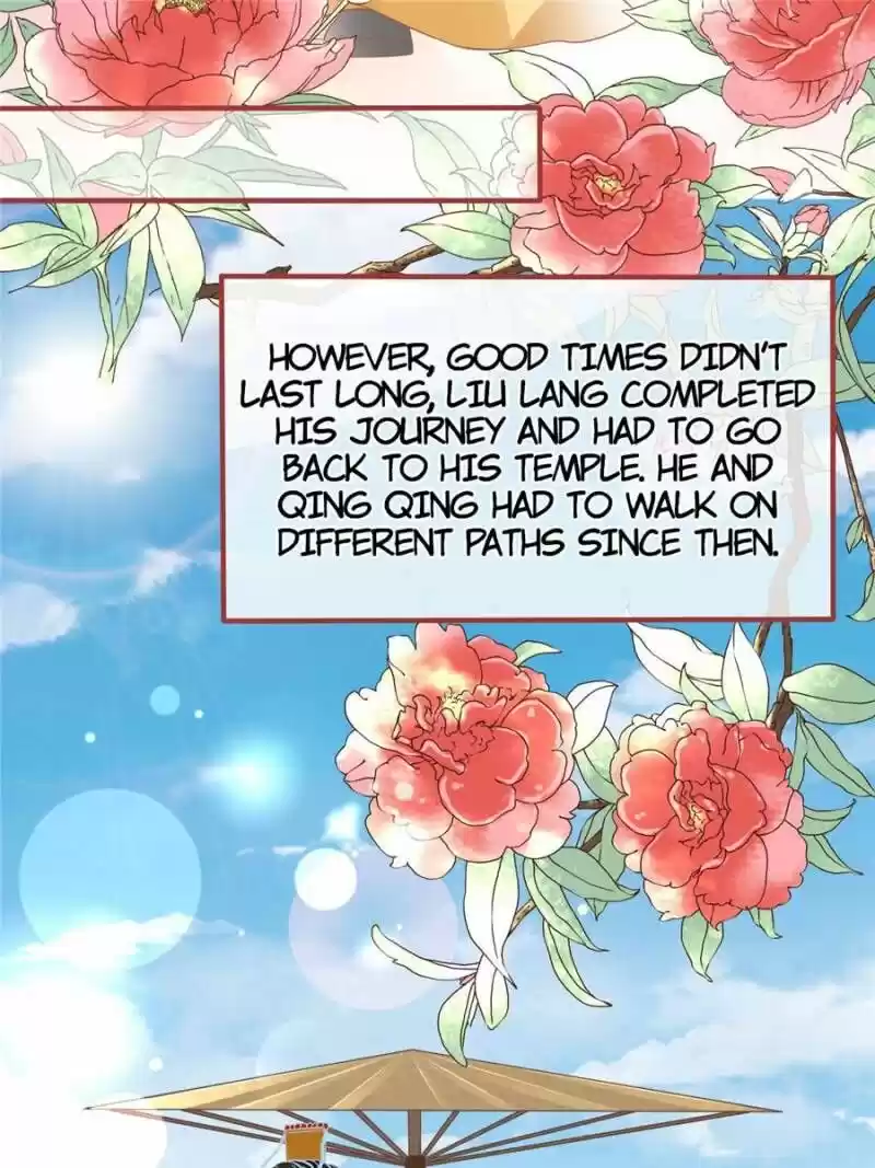 The Ghost Bride ch.134