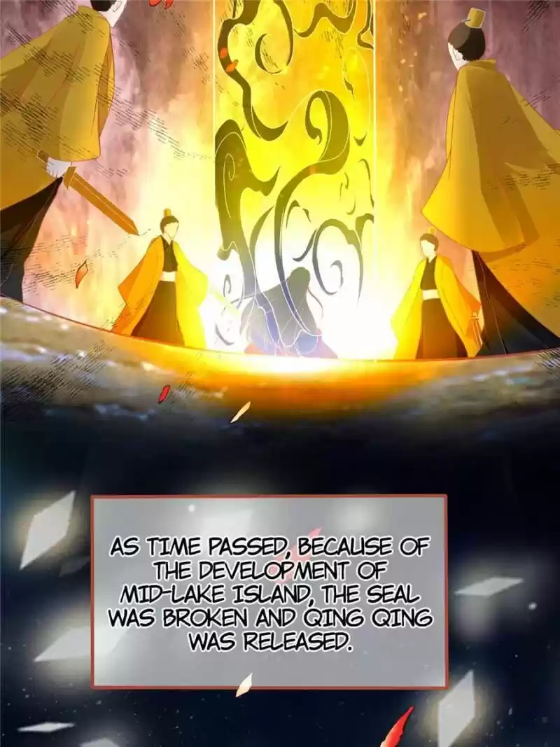 The Ghost Bride ch.134